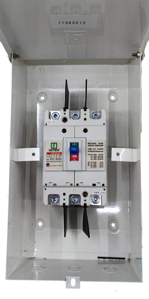 electric breaker box price philippines|circuit breakers price Philippines.